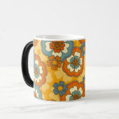 Beste Morphing-Tasse Verwandlungstasse (Vorderseite Links)