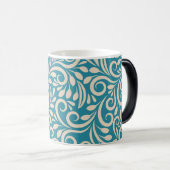 Beste Morphing-Tasse Verwandlungstasse (VorderseiteRechts)