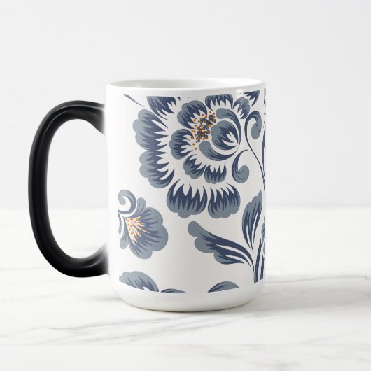 Beste Morphing-Tasse Verwandlungstasse (Links)