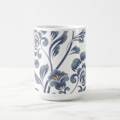 Beste Morphing-Tasse Verwandlungstasse (Zentrum)