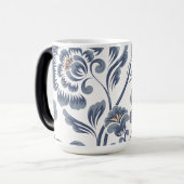 Beste Morphing-Tasse Verwandlungstasse (Vorderseite Links)