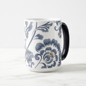 Beste Morphing-Tasse Verwandlungstasse (VorderseiteRechts)