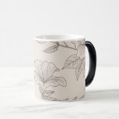 Beste Morphing-Tasse Verwandlungstasse (VorderseiteRechts)