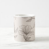 Beste Morphing-Tasse Verwandlungstasse (Mittel)