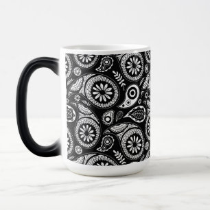 Beste Morphing-Tasse Verwandlungstasse