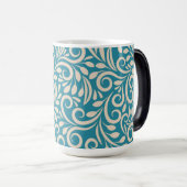 Beste Morphing-Tasse Verwandlungstasse (VorderseiteRechts)