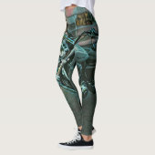 Beste Motorradgeschenke Leggings (Links)