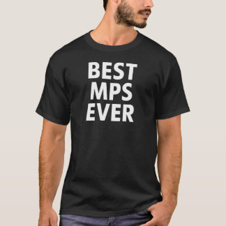 Beste MPS je | Mazda T-Shirt