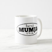 Beste Mumja Eva Tasse (VorderseiteRechts)