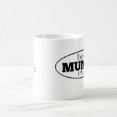 Beste Mumja Eva Tasse (Mittel)