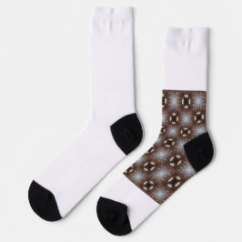 Beste Muster-Designsocken Socken