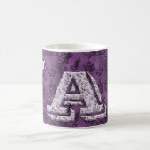 Beste Mutter A Kaffeetasse (Mittel)