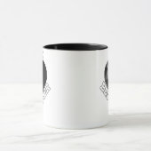 BESTE MUTTER ALLE ZEIT, MUTTERTAG KAFFEETASSEN (Zentrum)