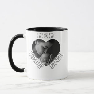 BESTE MUTTER ALLE ZEIT, MUTTERTAG KAFFEETASSEN