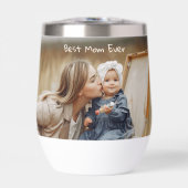 Beste Mutter Aller Dinge Muttertag Individuelles F (Vorderseite)