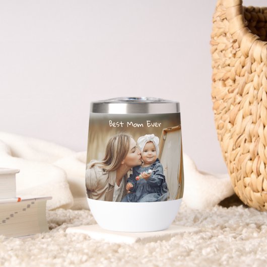 Beste Mutter Aller Dinge Muttertag Individuelles F (Wohnzimmer (gedreht))