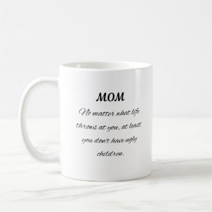 Beste-Mutter-aller-Zeiten-Blumenbaum-Kunst Kaffeetasse