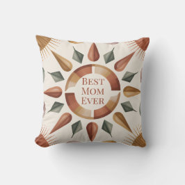 Beste-Mutter-aller-Zeiten-Boho-Wurfkissen-Geschenk Kissen
