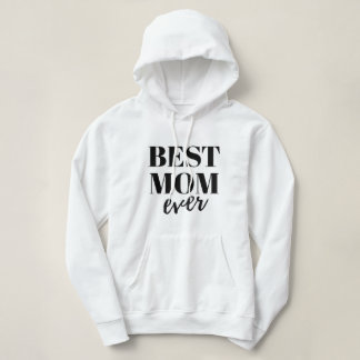 Beste-Mutter-aller-Zeiten-Damen-Hoodie, Muttertag, Hoodie
