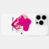 Beste Mutter Aller Zeiten Farbdesign Case-Mate iPhone Hülle (Rückseite (Horizontal))