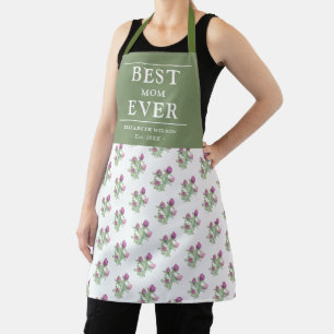 Beste Mutter Aller Zeiten Geschenk Schürze
