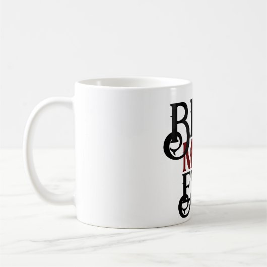 Beste Mutter aller Zeiten, Mama Mutter mama einfac Kaffeetasse (Links)