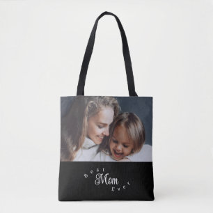 Beste Mutter Aller Zeiten Modern Einfach Tasche