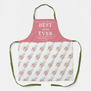 Beste Mutter Aller Zeiten Mutters Geschenk Schürze