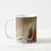 Beste Mutter Aller Zeiten Muttertag Benutzerfoto Kaffeetasse (Links)