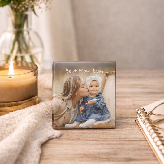 Beste Mutter Aller Zeiten Muttertag Benutzerfoto Magnet