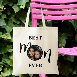 Beste Mutter Aller Zeiten Muttertags-Fototüte Tragetasche