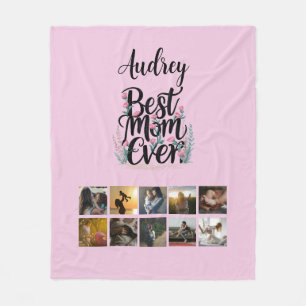Beste Mutter Aller Zeiten Muttertagsgeschenke Ande Fleecedecke