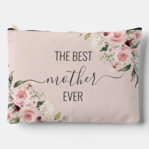 Beste Mutter aller Zeiten Zubehörtasche