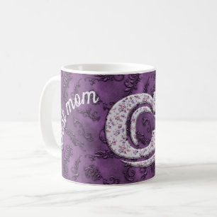 Beste Mutter C Kaffeetasse
