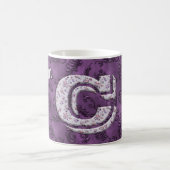 Beste Mutter C Kaffeetasse (Mittel)