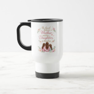 Beste Mutter der Welt – Alles Gute zum Muttertag v Reisebecher