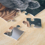Beste Mutter der Welt | Benutzerfoto Puzzle (Seite)