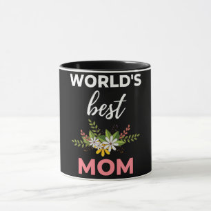 Beste Mutter der Welt Tasse