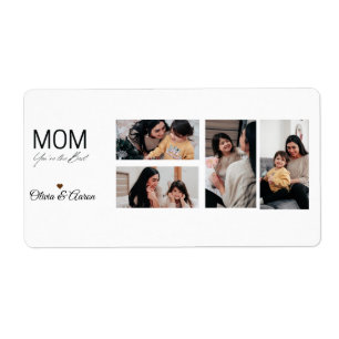 Beste-Mutter-Foto-Collage-Tasse