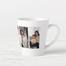 Beste-Mutter-Foto-Collage-Tasse
