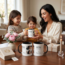 Beste-Mutter-Foto-Collage-Tasse
