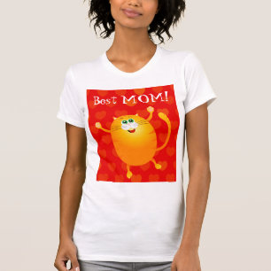 Beste Mutter! Funny Shirt