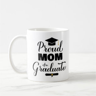 Beste Mutter, glückliche Mutter am Tag Kaffeetasse