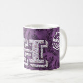 Beste Mutter H Kaffeetasse (VorderseiteRechts)