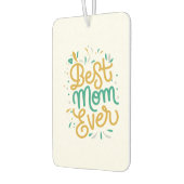 beste Mutter je Autolufterfrischer (Links)