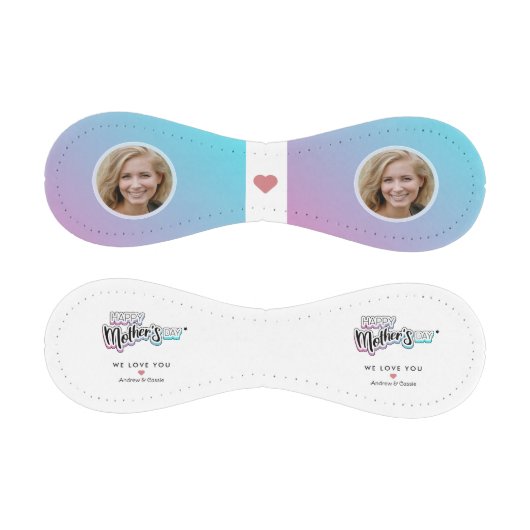 Beste Mutter je Baseball (Paneele)