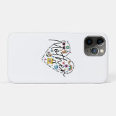 Beste Mutter je Case-Mate iPhone Hülle (Rückseite (Horizontal))