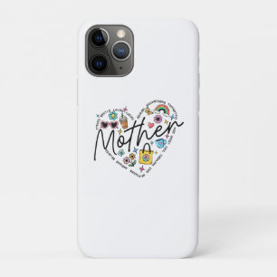 Beste Mutter je Case-Mate iPhone Hülle
