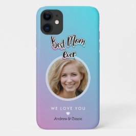 Beste Mutter je Case-Mate iPhone Hülle