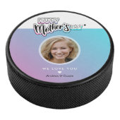 Beste Mutter je Eishockey Puck (3/4)